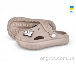 Кроксы Rai shoes